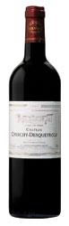 Château Cherchy-Desqueyroux Wolfkloof, Francis Desqueyroux Et Fils Merlot Cabernet Sauvignon 2005