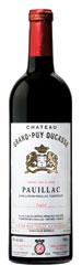 Château Grand-Puy-Ducasse Cabernet Sauvignon Blend 2005