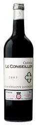 Château Le Conseiller 2005