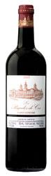 Château Cos D'estournel Les Pagodes Meritage 2005