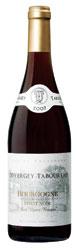 Duvergey Taboureau Pinot Noir 2007