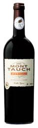 Mont Tauch Vieilles Vignes Carignan Grenache Syrah 2006