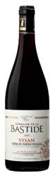 Domaine De La Bastide Visan Syrah Blend 2007