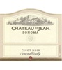 Chateau St. Jean Pinot Noir 2006