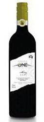 Organic One The BillabongVineyard,Jerilderie Shiraz 2007