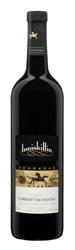 Inniskillin Niagara Estate Cabernet Sauvignon Reserve 2006