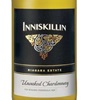 Inniskillin Niagara Estate Chardonnay Varietal Series 2007