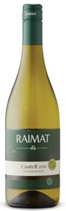 Raimat Castell Chardonnay 2018