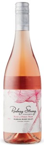 Rodney Strong Russian River Pinot Noir Rosé 2019