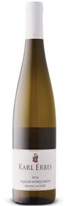 Karl Erbes Urziger Wurzgarten Riesling Auslese 2016