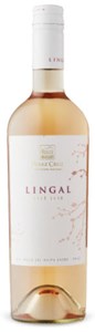 Perez Cruz Lingal Rosé 2019