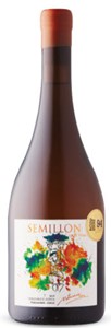 Maturana Natural Semillon 2018