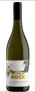 Wild Rock Sauvignon Blanc 2018