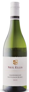 Neil Ellis Groenekloof Sauvignon Blanc 2019