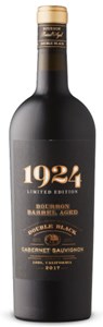 Gnarly Head 1924 Limited Edition Bourbon Barrel Aged Cabernet Sauvignon 2018