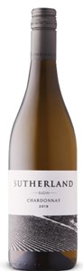 Sutherland Chardonnay 2018