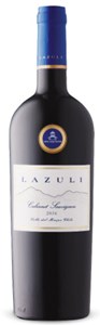 Aquitania Lazuli Cabernet Sauvignon 2016