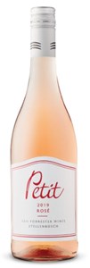 Ken Forrester Petit Rosé 2019