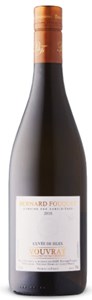 Bernard Fouquet Domaine des Aubuisieres Cuvée Silex Vouvray 2018