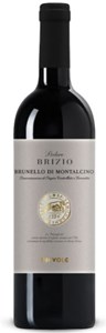 Dievole Podere Brizio Brunello di Montalcino 2015