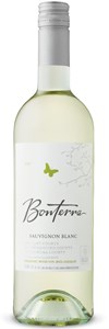 Bonterra Sauvignon Blanc 2018