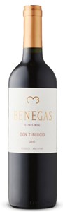 Benegas Lynch Estate Don Tiburico 2017