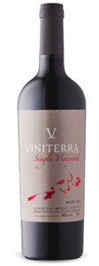 Viniterra Single Vineyard Malbec 2015