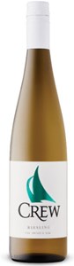 Crew Riesling 2018
