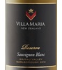 Villa Maria Wairau Valley Reserve  Sauvignon Blanc 2018