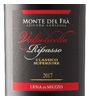 Monte del Frá Lena di Mezzo Valpolicella Ripasso Classico Superiore 2017