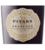 Pitars Millesimato Extra Dry Prosecco 2018