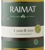 Raimat Castell Chardonnay 2018