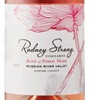 Rodney Strong Russian River Pinot Noir Rosé 2019