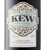 Kew Vineyards Soldier's Grant 2017