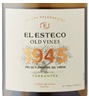 El Esteco 1945 Old Vines Torrontés 2019