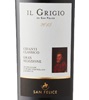 San Felice Il Grigio Gran Selezione Chianti Classico 2015