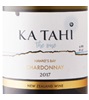 Ka Tahi Chardonnay 2017