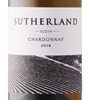 Sutherland Chardonnay 2018