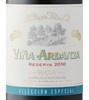 La Rioja Alta Viña Ardanza Reserva 2010