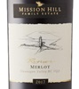 Mission Hill Reserve Merlot 2017