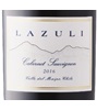 Aquitania Lazuli Cabernet Sauvignon 2016