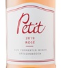 Ken Forrester Petit Rosé 2019