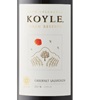 Koyle Gran Reserva Cabernet Sauvignon 2016