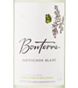 Bonterra Sauvignon Blanc 2018