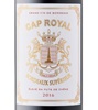 Cap Royal Rouge 2016