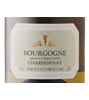 La Chablisienne Bourgogne Chardonnay 2018