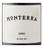 Monterra Shiraz 2016