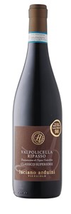 Luciano Arduini Costelonghe Valpolicella Classico Superiore 2018