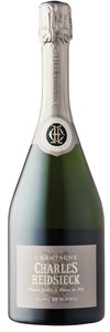 Charles Heidsieck Blanc de Blancs Champagne