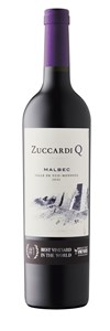 Zuccardi Q Malbec 2021